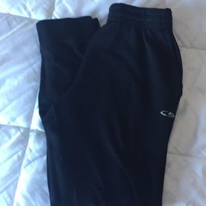 Boys Champion Joggers